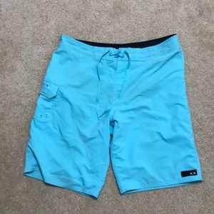 Oakley board shorts